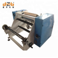 Hot sales food use aluminium foil rewinding machine